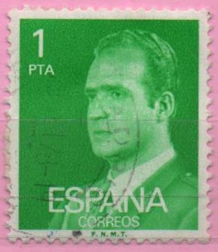 Juan Carlos I