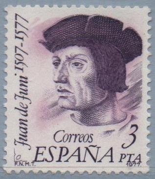 Juan d´Juni