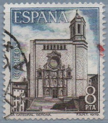 Catedral d´Gerona