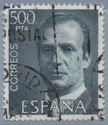 Juan Carlos I