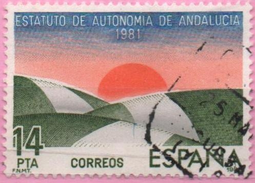 Estatutuos d´Autonomia 