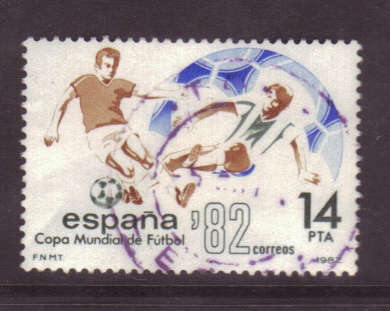 España  82