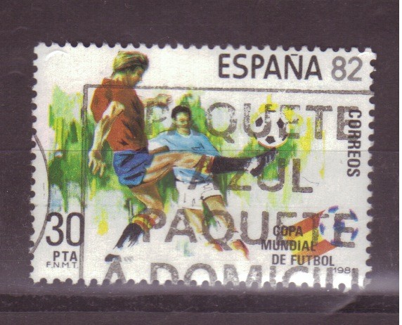 España  82