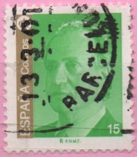 Juan Carlos I