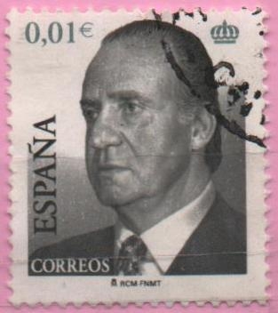 Juan Carlos I