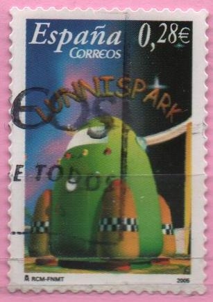 Los Lunnis 