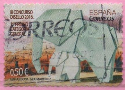 III Concurso DISELLO