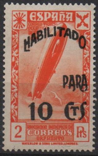 Historia dl´correo