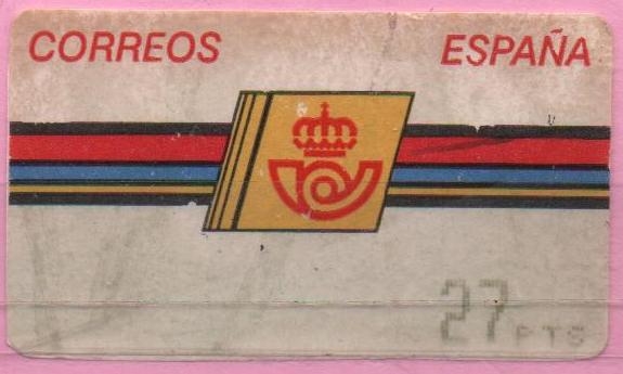 Logotipo d´Correos