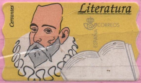 Cervantes