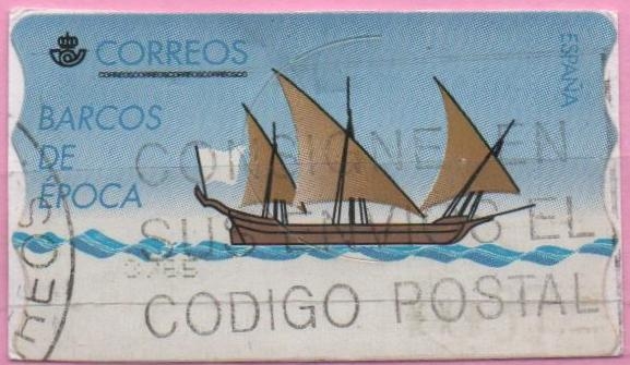 Barcos d´Epoca