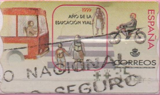 Educacion Vial