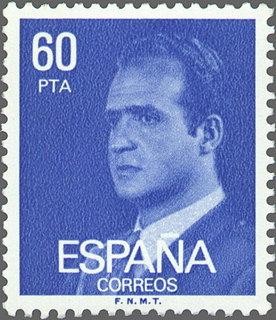 2602 - S. M. Don Juan Carlos I