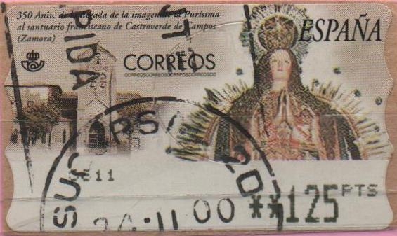 Virgen d´l´Dolores