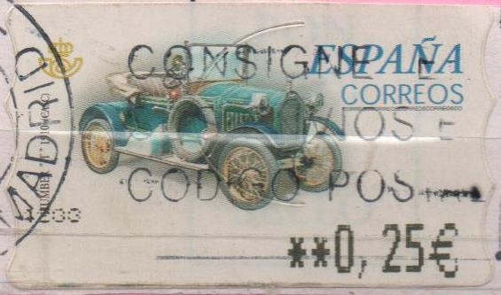 Coches 
