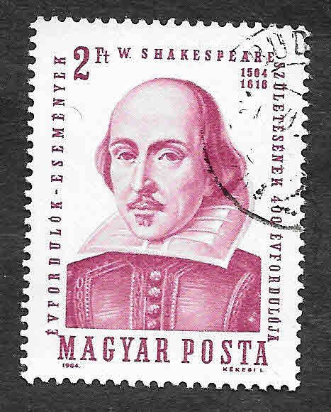 1591 - William Shakespeare