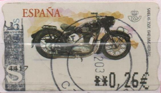 Motos 