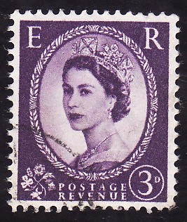 Isabel II-Impuesto postal