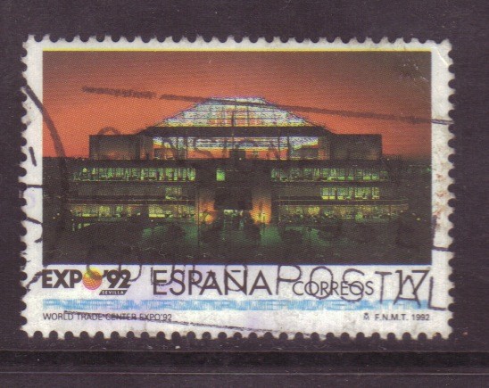 EXPO'92