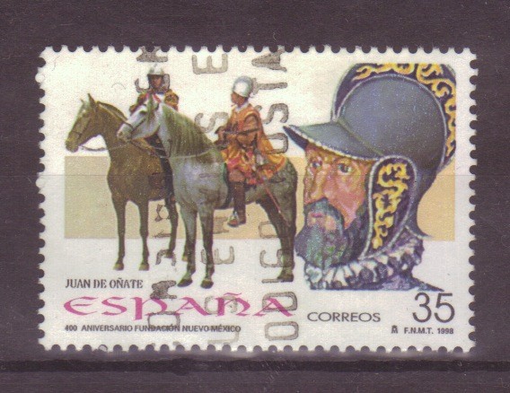 400 aniv. fundacin Nuevo Mexico