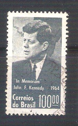 RESERVADO Kennedy