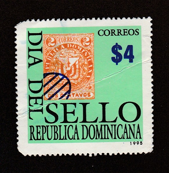 Día del sello 2011