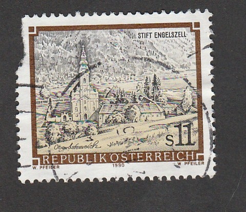 Engelzell