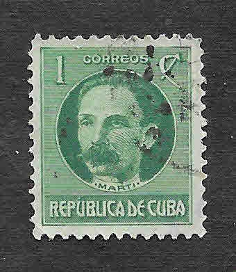 264 - José Julián Martí Pérez