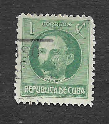 264 - José Julián Martí Pérez