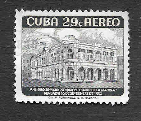 C179 - Edificio del Periodico 