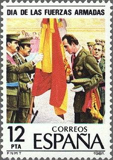 2617 - Día de las Fuerzas Armadas