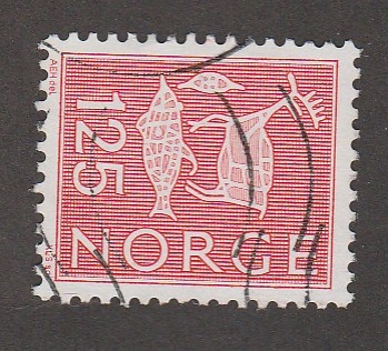 animales de Noruega