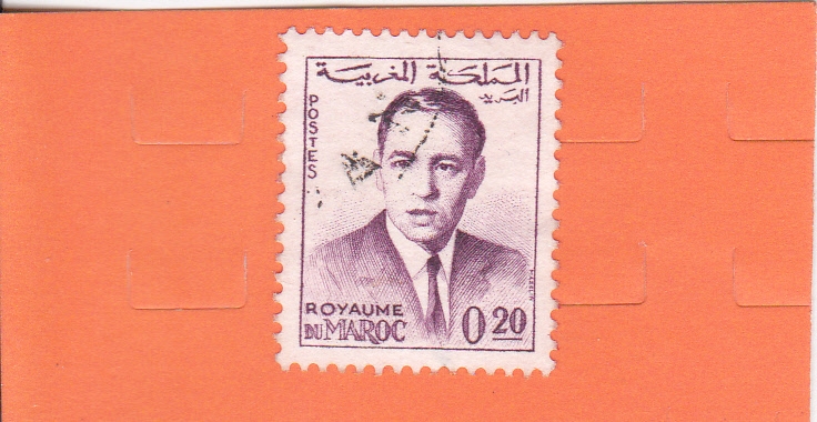 HASSAN II