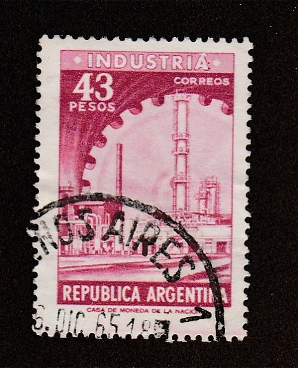 Industria