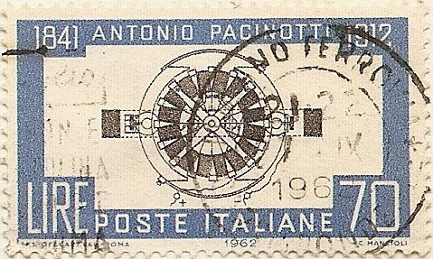 Antonio Pacinotti