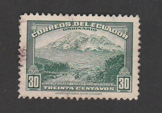 Chimborazo