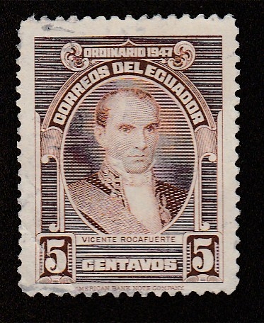 Presidente Vicente Rocafuerte