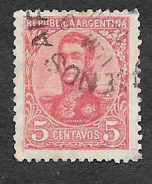 149 - José Francisco de San Martín y Matorras