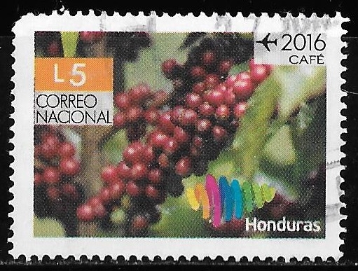 Honduras para cambio
