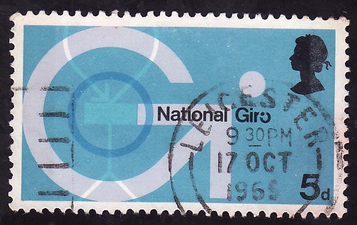 National Giro