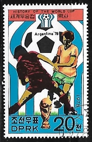 Argentina 78 - 