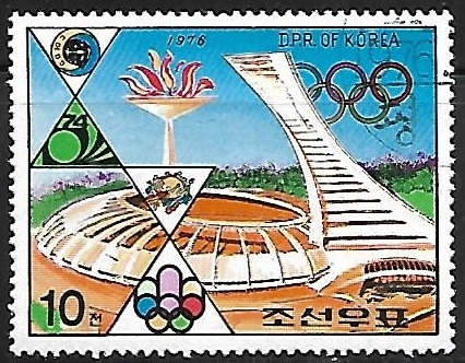 Juegos Olimpicos - Emblemas