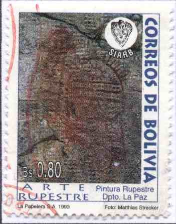 Arte rupestre