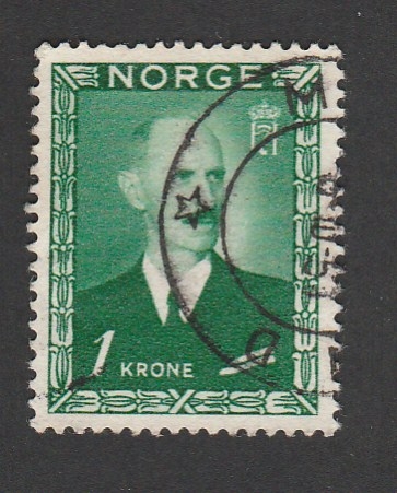 Rey Haakon VII