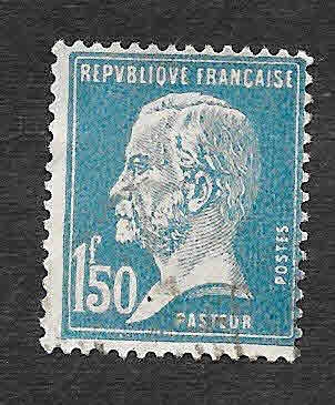 196 - Louis Pasteur