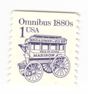 Omnibus 1880S
