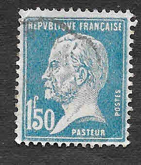 189 - Louis Pasteur