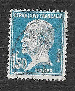 189 - Louis Pasteur