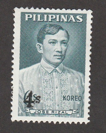 Jose Rizal