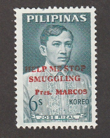 José Rizal